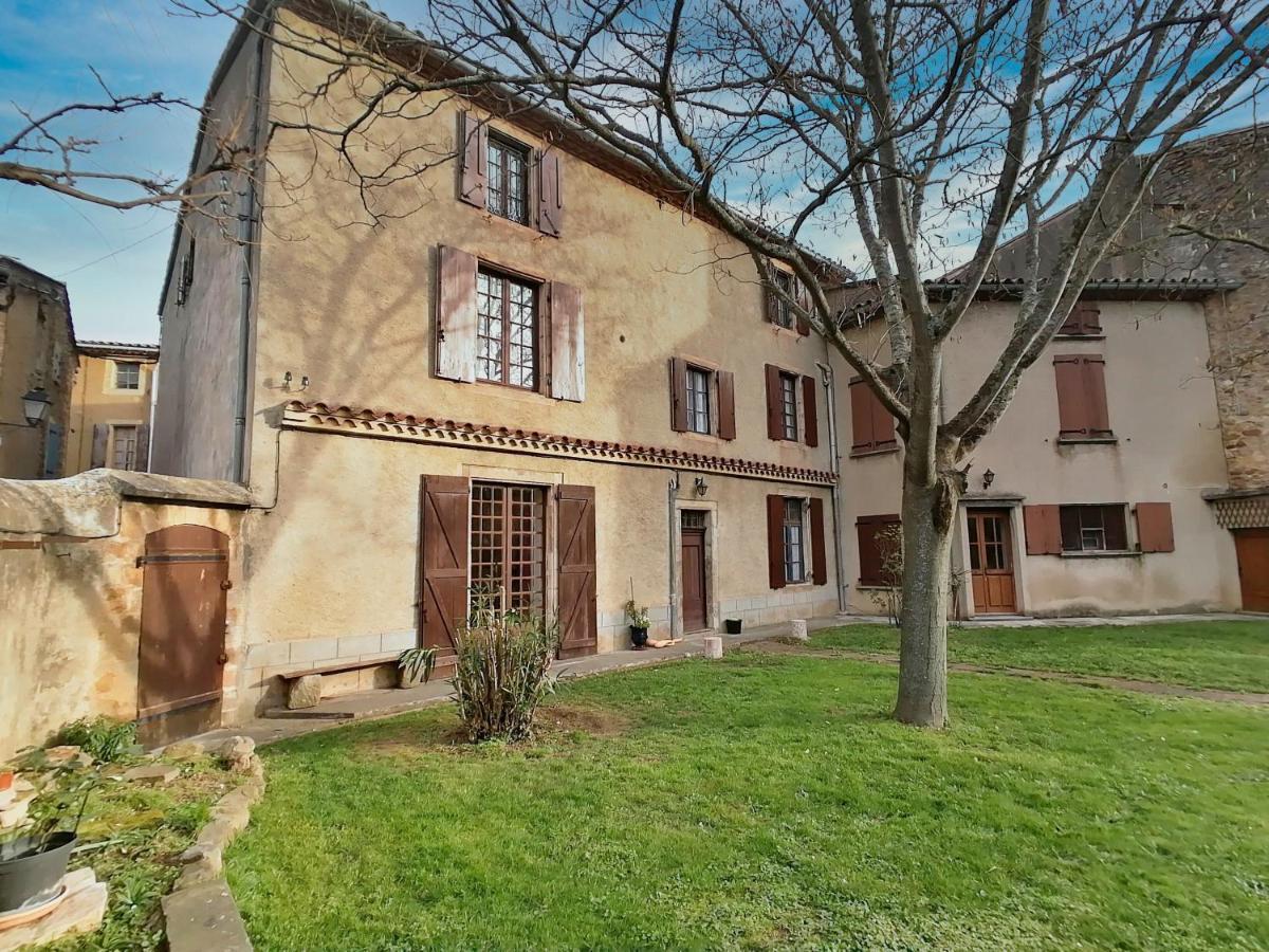 Maison Aleteia*** Decouverte Et Serenite Dış mekan fotoğraf