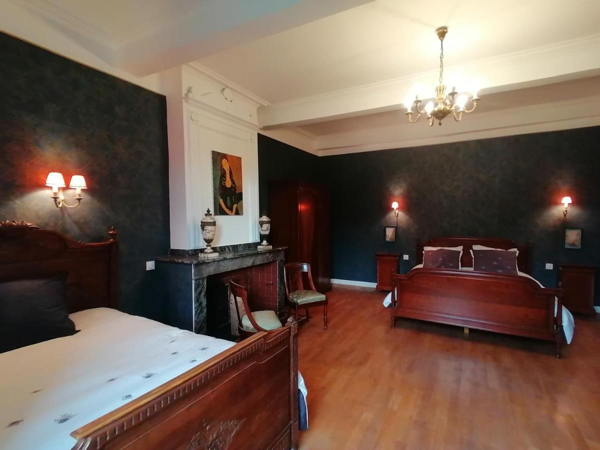 Maison Aleteia*** Decouverte Et Serenite Dış mekan fotoğraf
