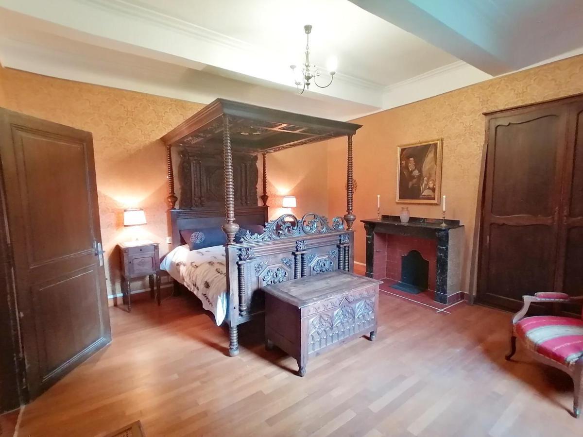 Maison Aleteia*** Decouverte Et Serenite Dış mekan fotoğraf