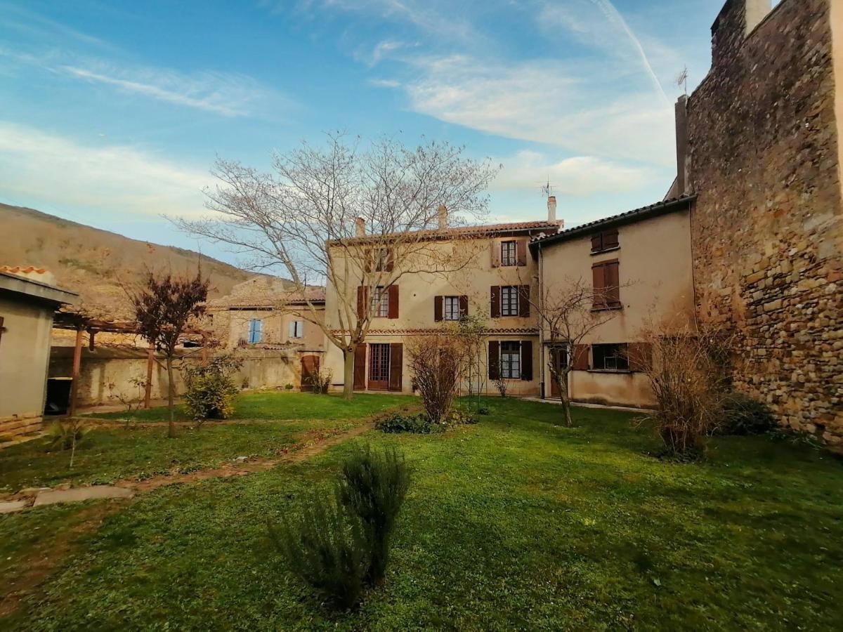 Maison Aleteia*** Decouverte Et Serenite Dış mekan fotoğraf