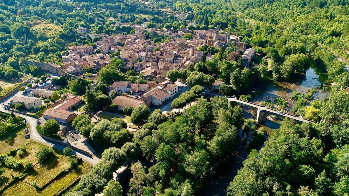 Maison Aleteia*** Decouverte Et Serenite Dış mekan fotoğraf