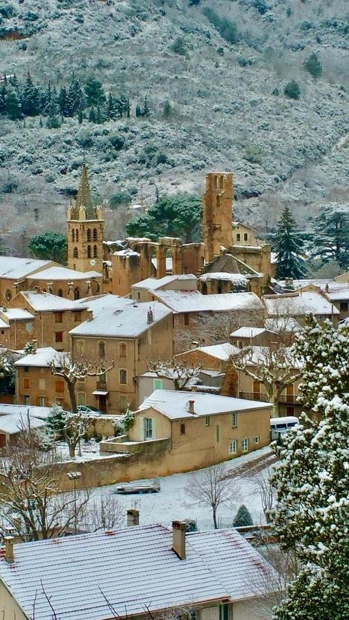 Maison Aleteia*** Decouverte Et Serenite Dış mekan fotoğraf