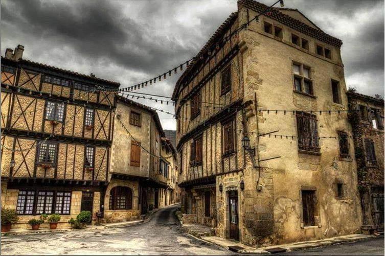 Maison Aleteia*** Decouverte Et Serenite Dış mekan fotoğraf