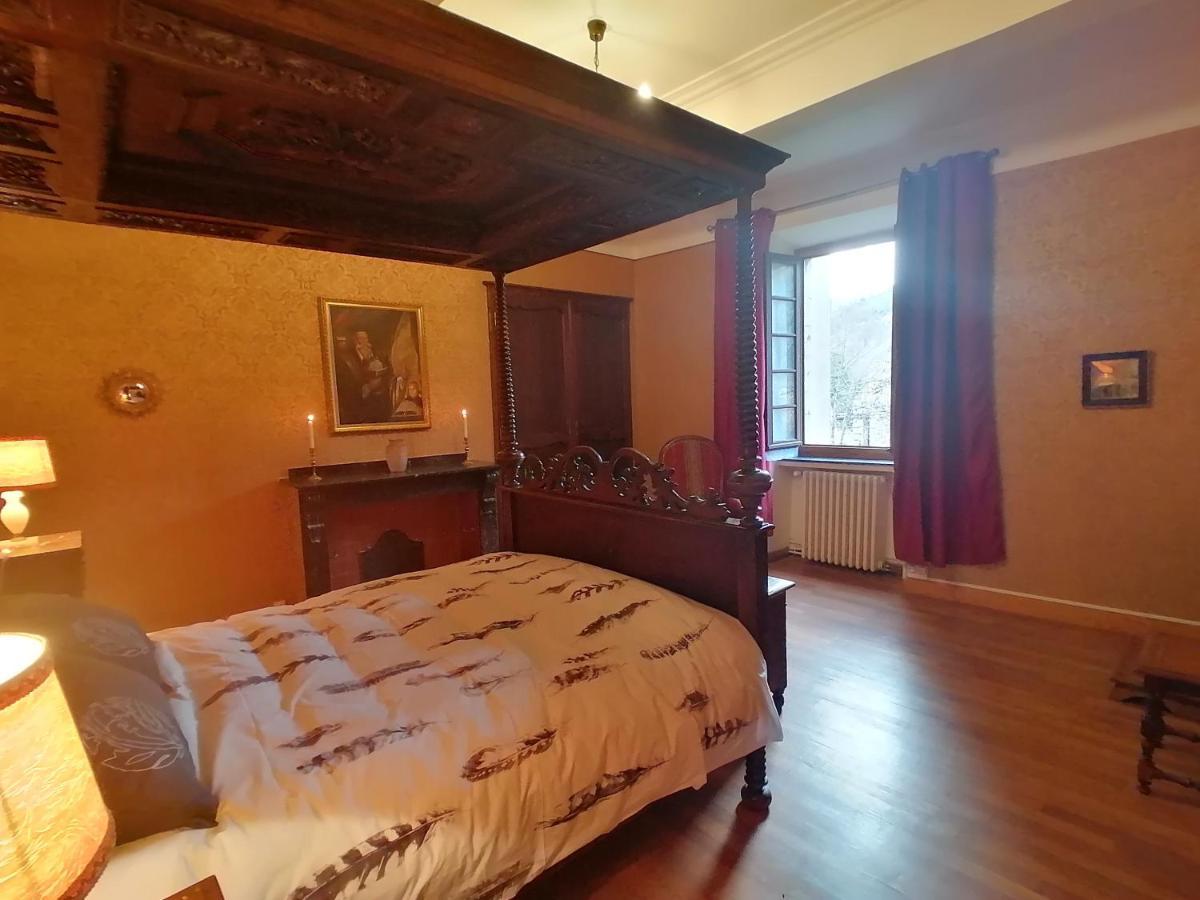 Maison Aleteia*** Decouverte Et Serenite Dış mekan fotoğraf