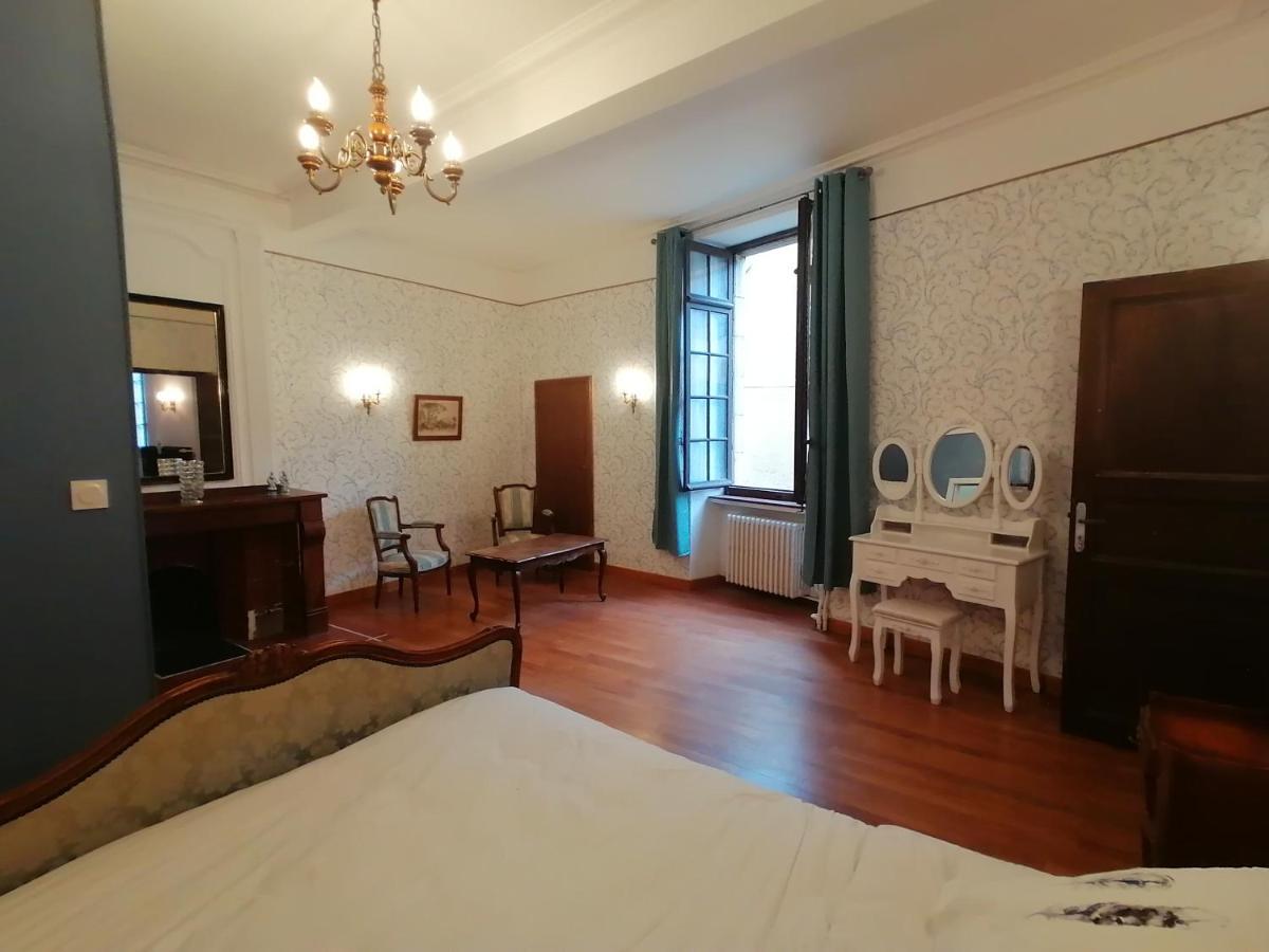 Maison Aleteia*** Decouverte Et Serenite Dış mekan fotoğraf
