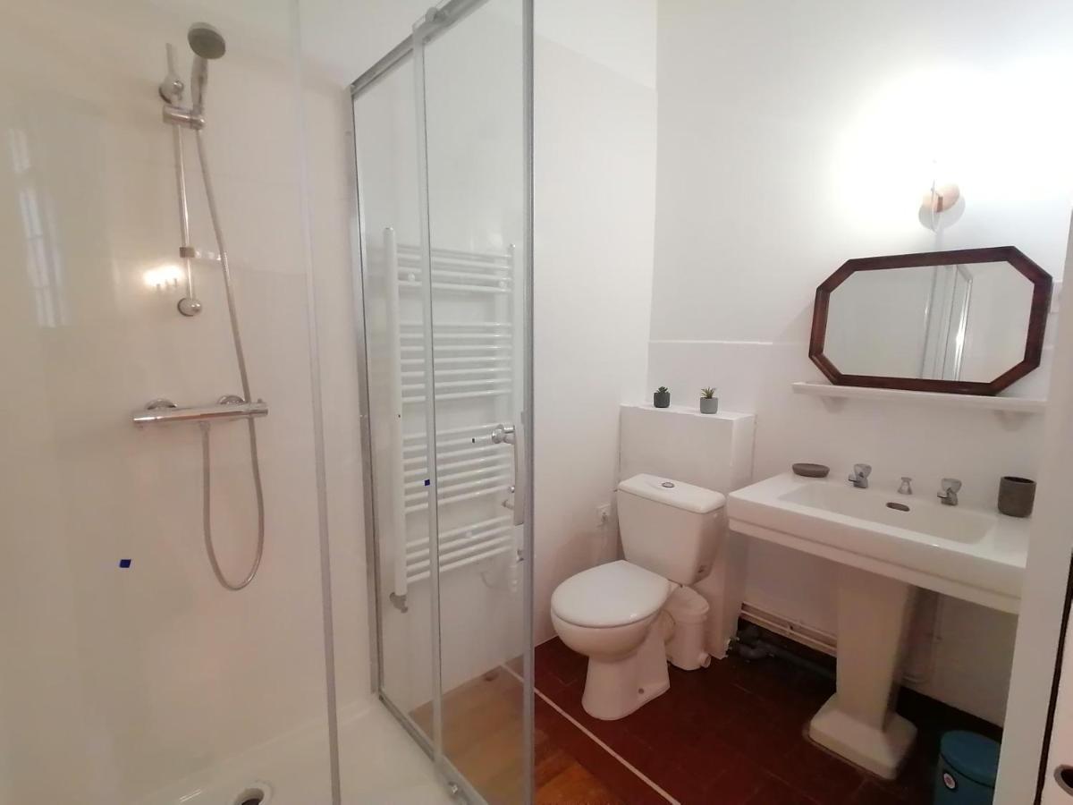 Maison Aleteia*** Decouverte Et Serenite Dış mekan fotoğraf