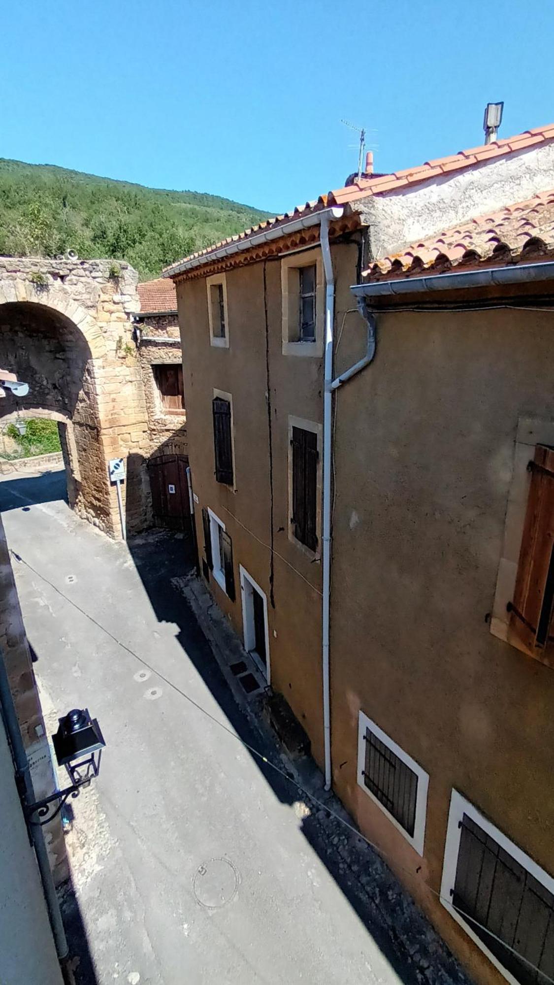 Maison Aleteia*** Decouverte Et Serenite Dış mekan fotoğraf