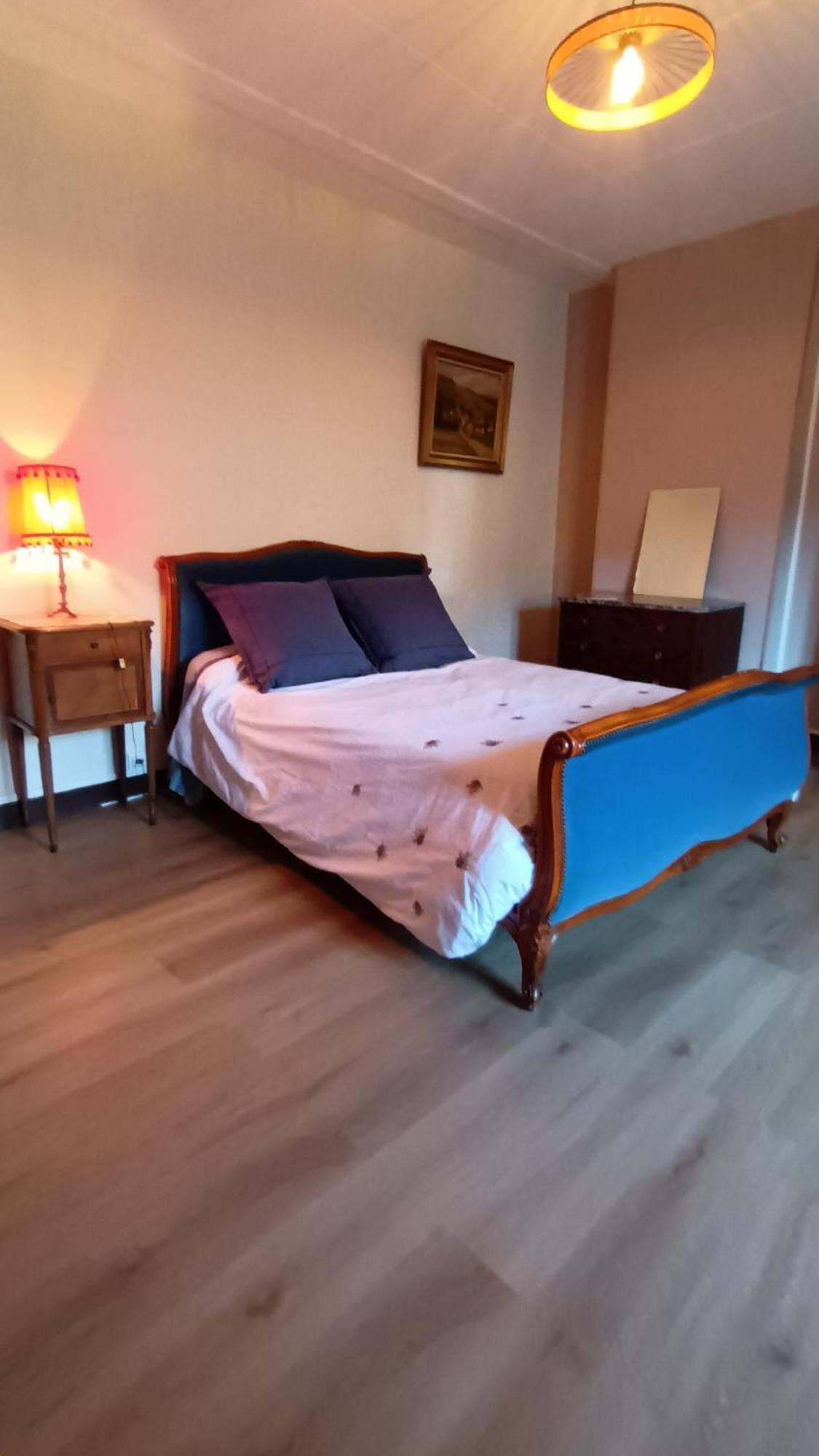 Maison Aleteia*** Decouverte Et Serenite Dış mekan fotoğraf
