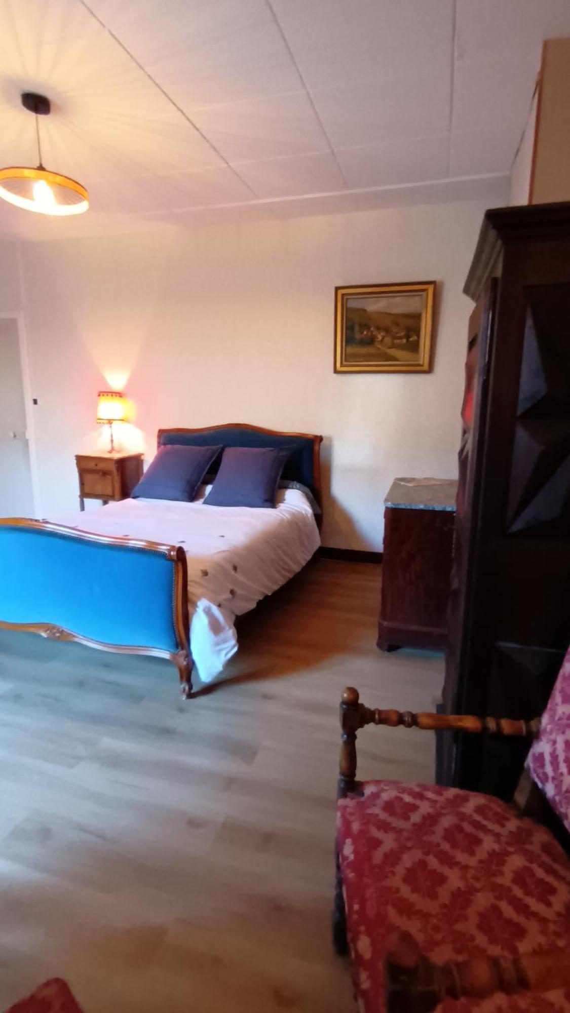 Maison Aleteia*** Decouverte Et Serenite Dış mekan fotoğraf