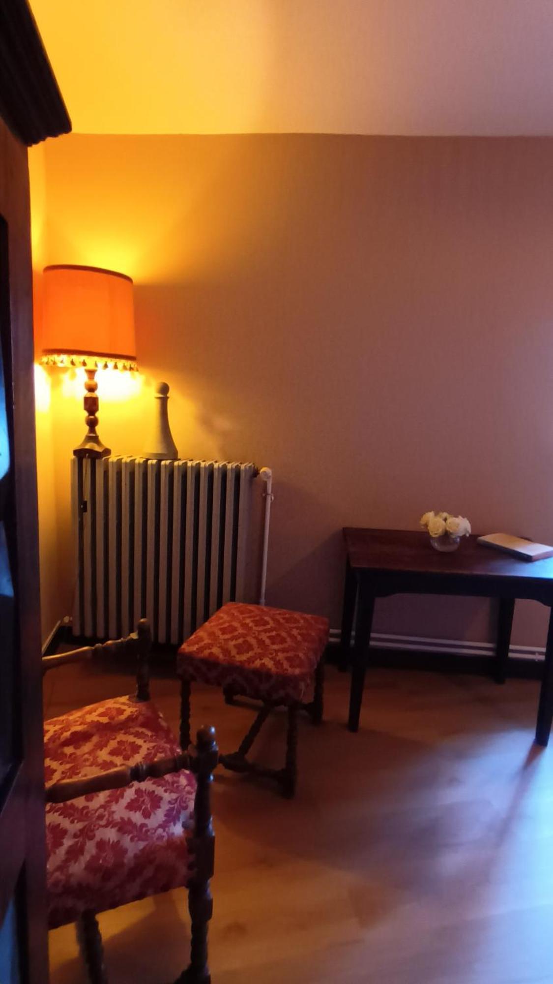 Maison Aleteia*** Decouverte Et Serenite Dış mekan fotoğraf