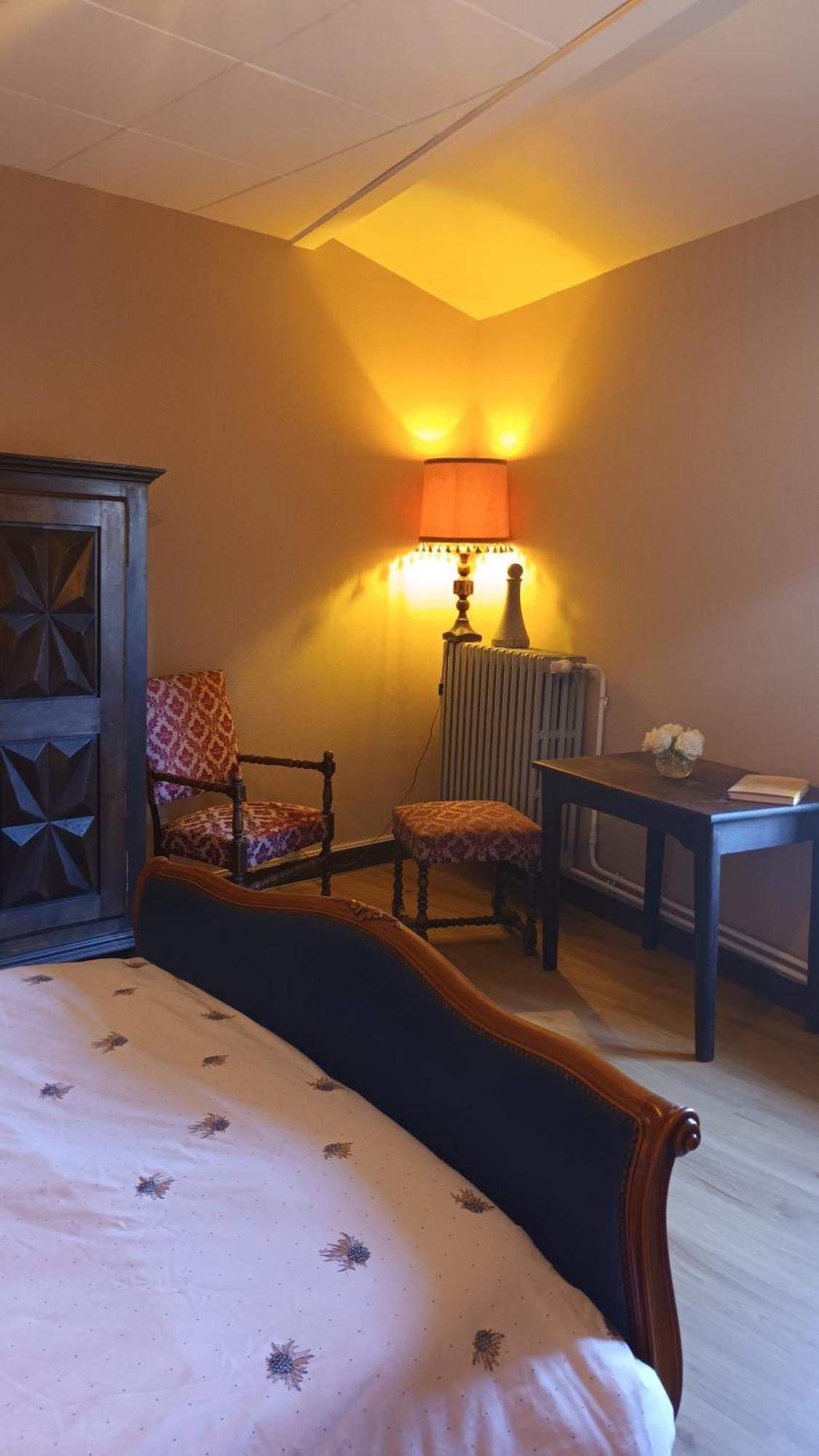 Maison Aleteia*** Decouverte Et Serenite Dış mekan fotoğraf