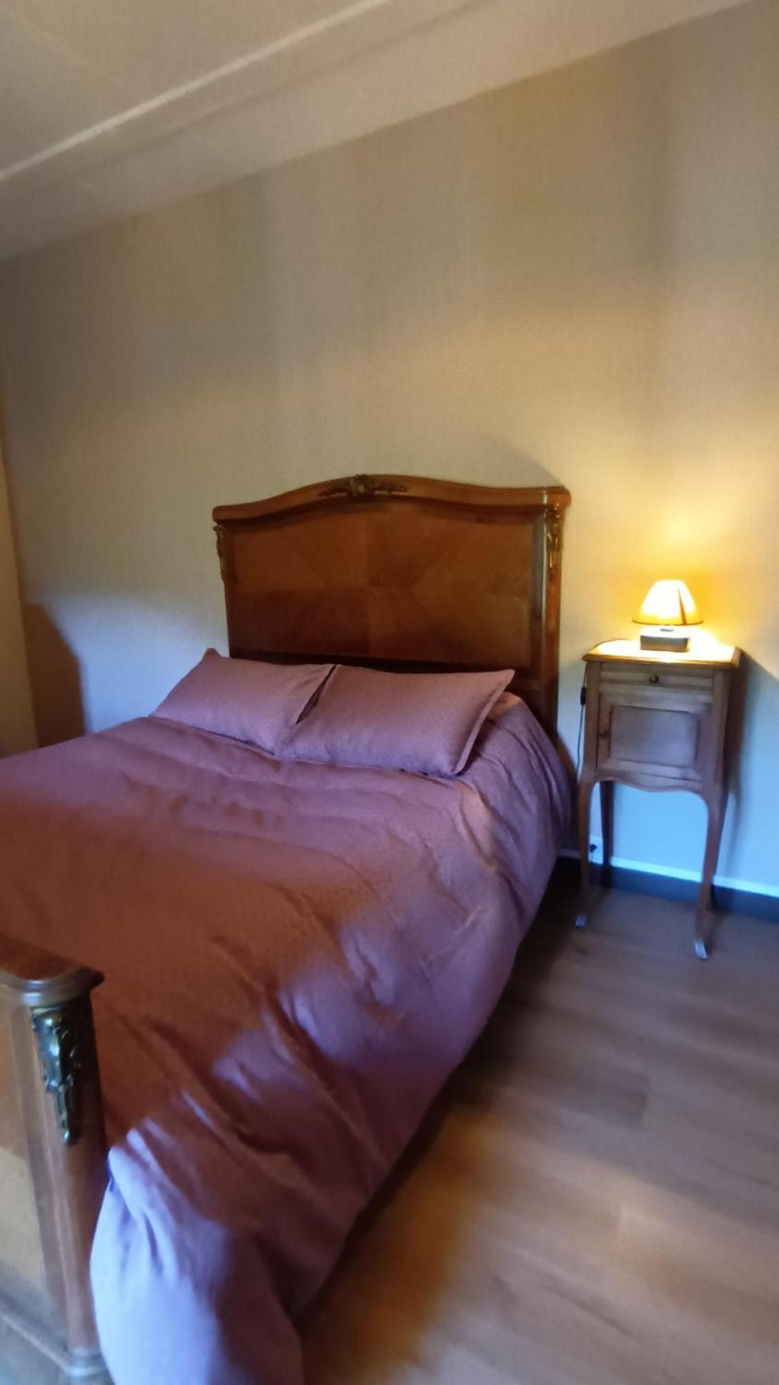 Maison Aleteia*** Decouverte Et Serenite Dış mekan fotoğraf