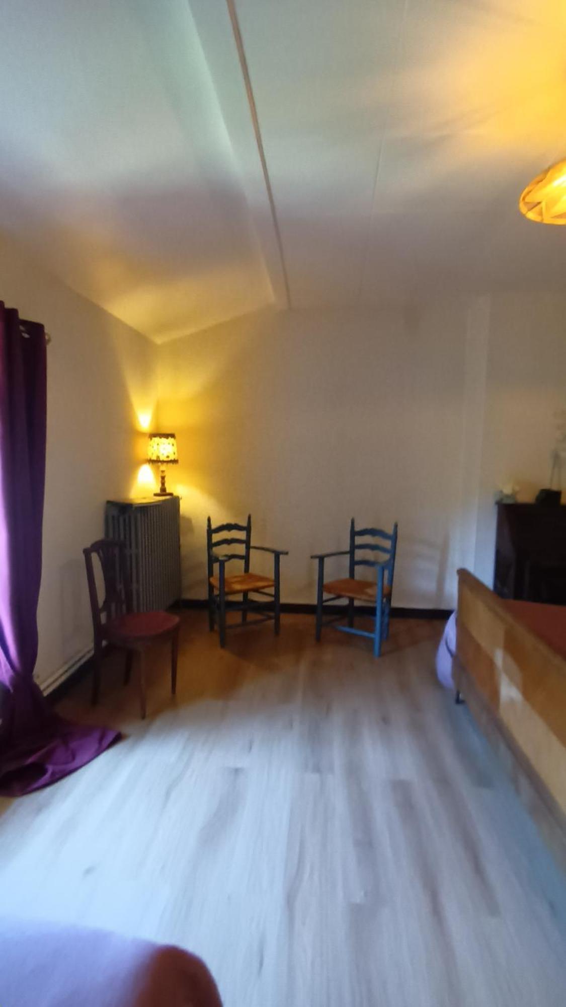 Maison Aleteia*** Decouverte Et Serenite Dış mekan fotoğraf