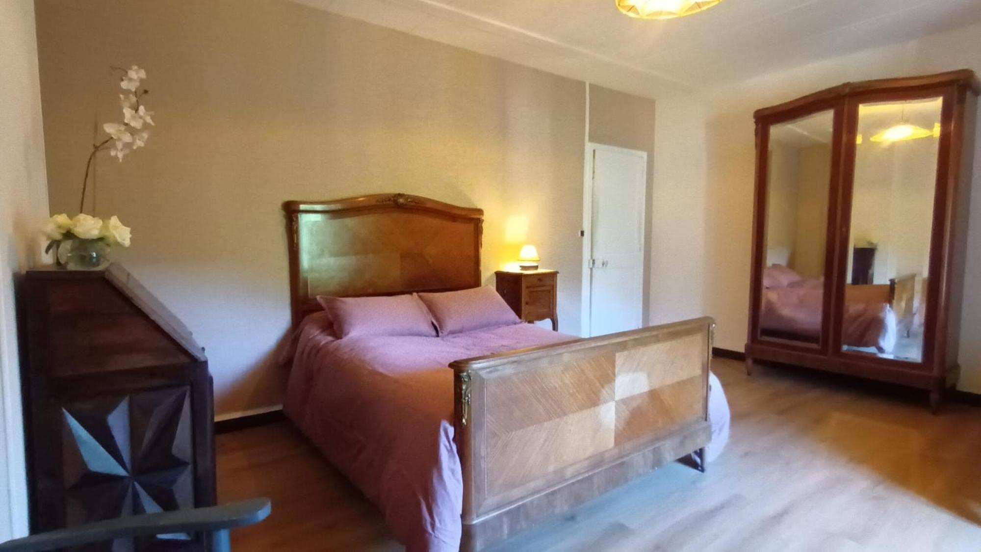 Maison Aleteia*** Decouverte Et Serenite Dış mekan fotoğraf