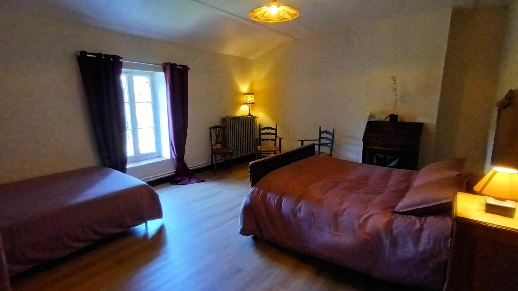 Maison Aleteia*** Decouverte Et Serenite Dış mekan fotoğraf