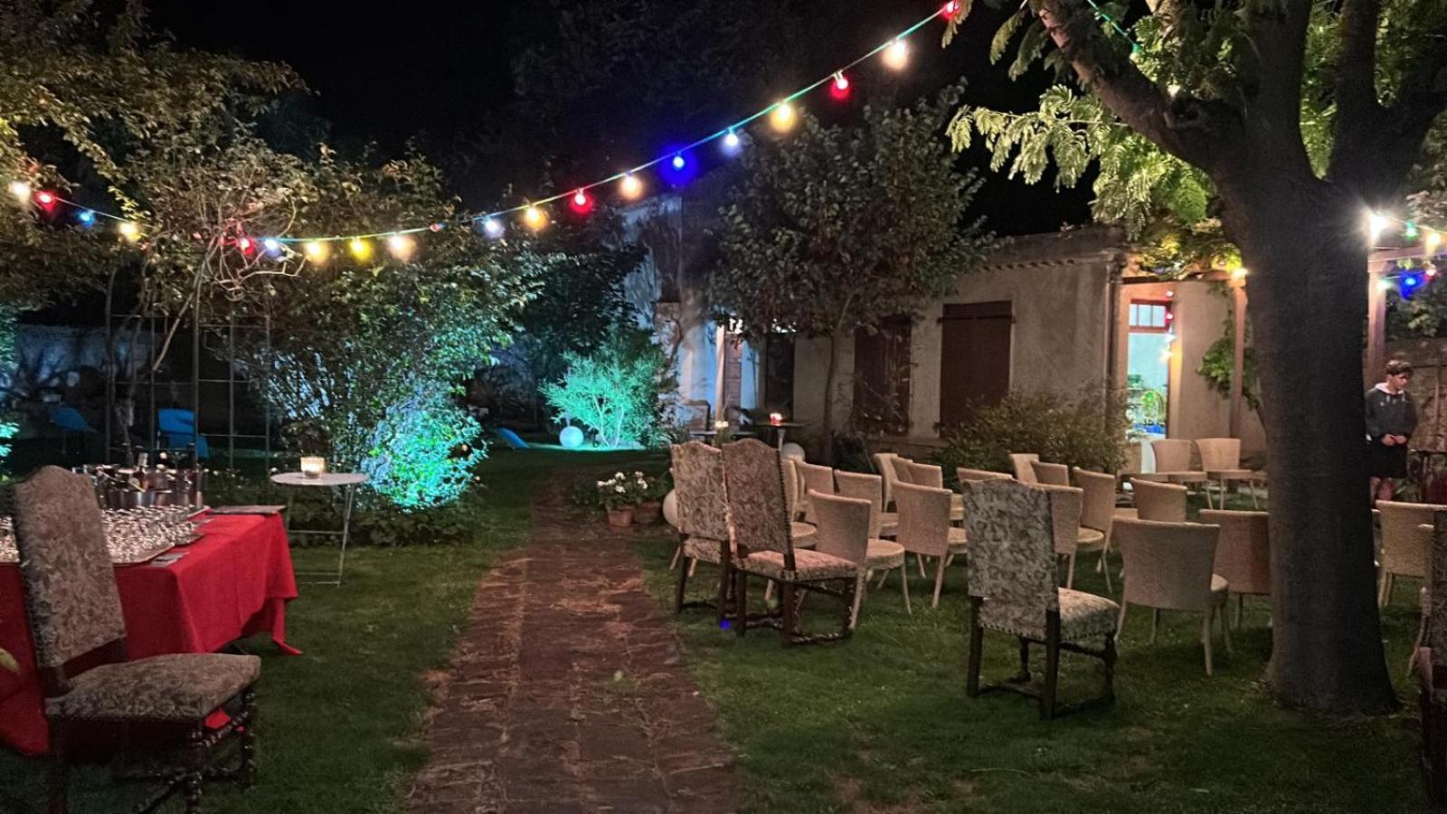 Maison Aleteia*** Decouverte Et Serenite Dış mekan fotoğraf
