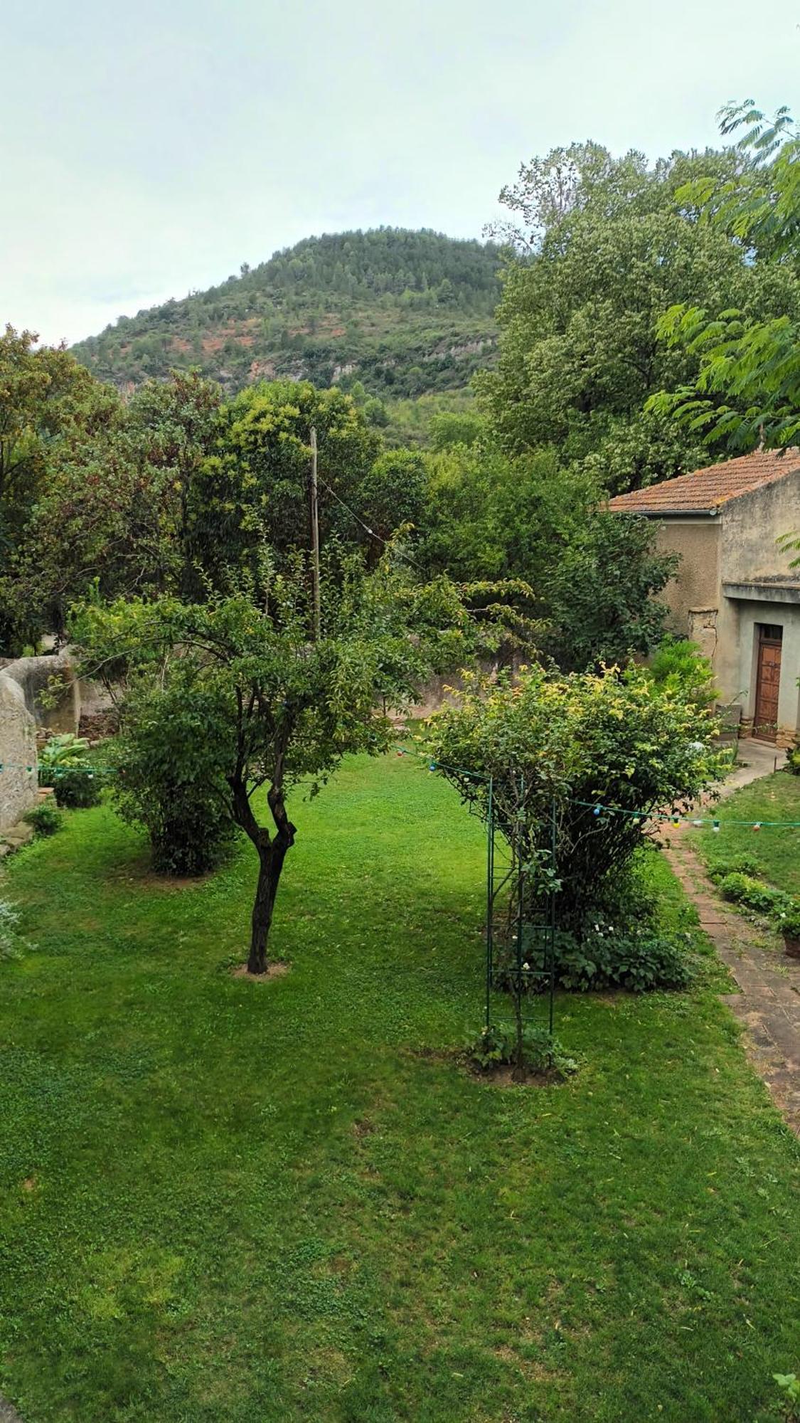 Maison Aleteia*** Decouverte Et Serenite Dış mekan fotoğraf