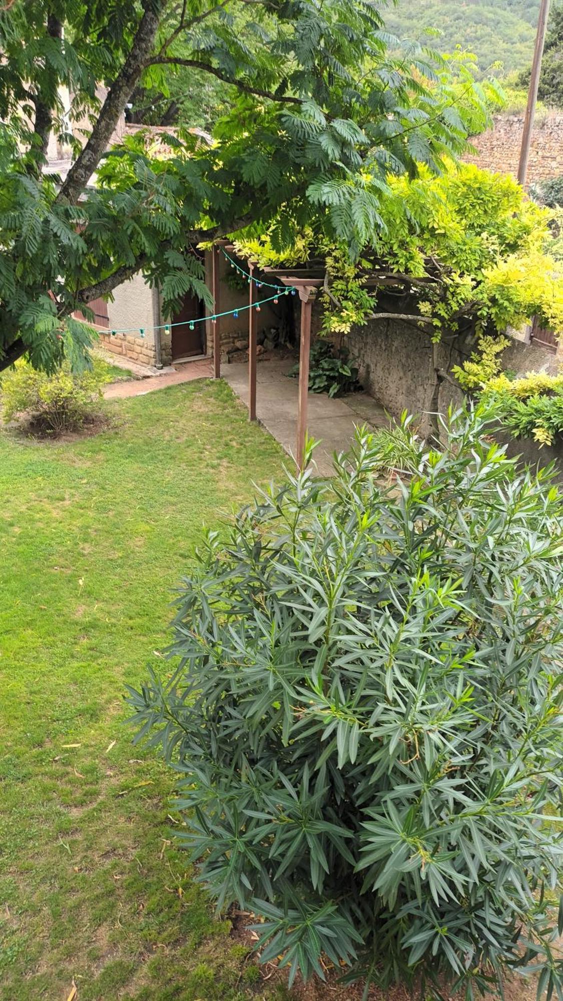 Maison Aleteia*** Decouverte Et Serenite Dış mekan fotoğraf